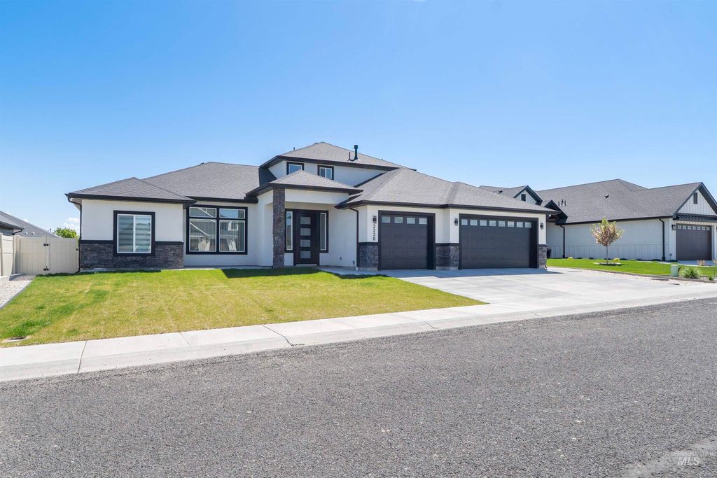 Photo of 3360 E 4028 N, Twin Falls, ID 83301 (MLS # 98984013)