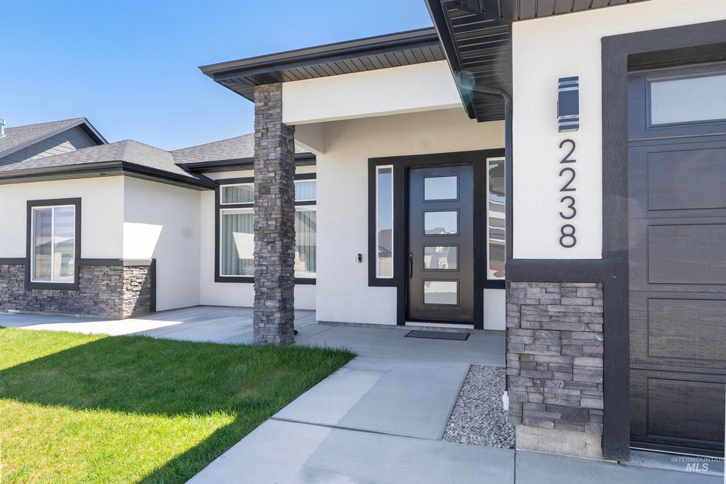 Photo of 3360 E 4028 N, Twin Falls, ID 83301 (MLS # 98984013)