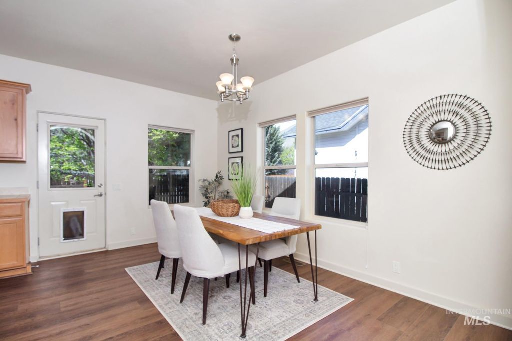 Photo of 951 Winter Fox Lane, Hailey, ID 83333 (MLS # 98981480)