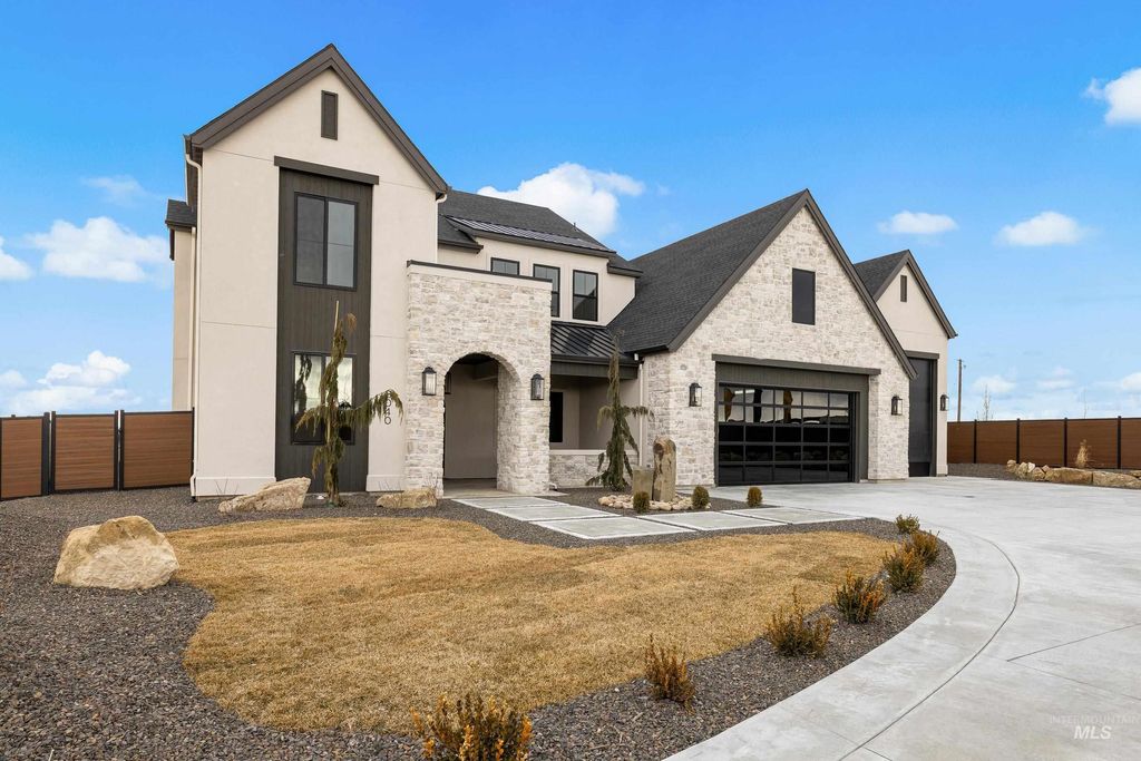 Photo of 8040 W Inspirado Dr, Meridian, ID 83646 (MLS # 98975357)