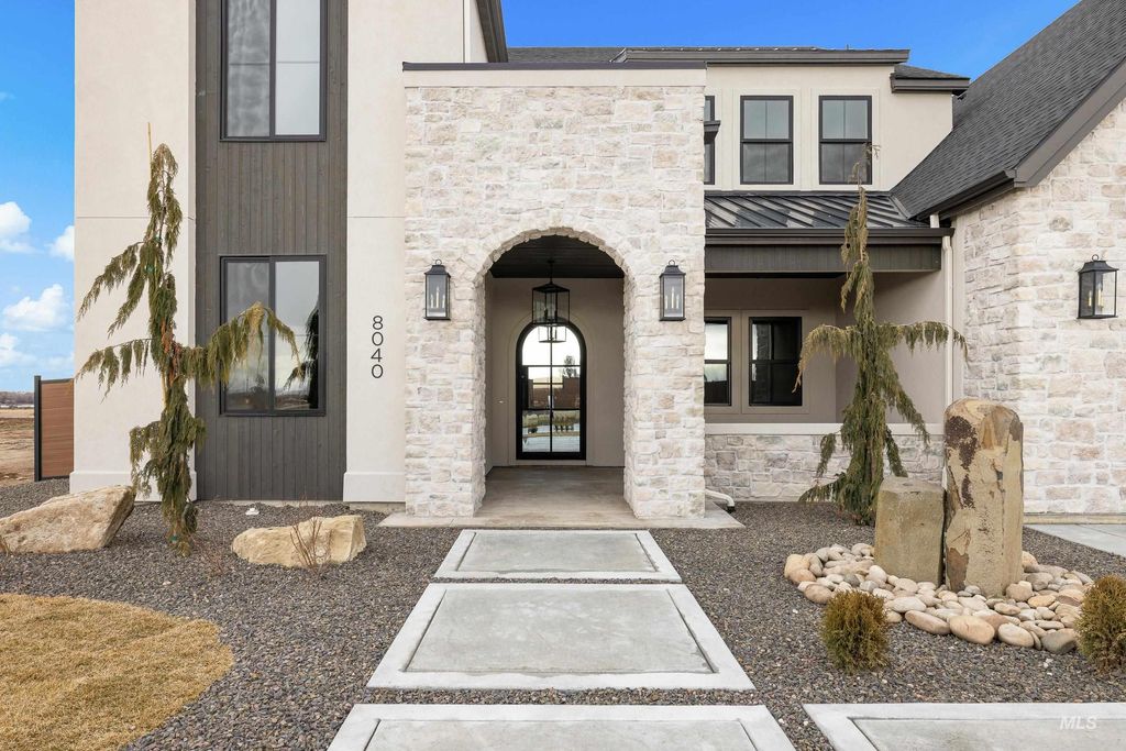 Photo of 8040 W Inspirado Dr, Meridian, ID 83646 (MLS # 98975357)