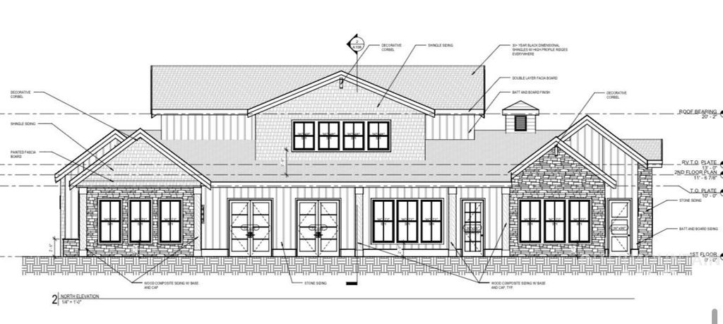 Photo of 3513 N N Harvest Moon Way, Eagle, ID 83616 (MLS # 98982221)