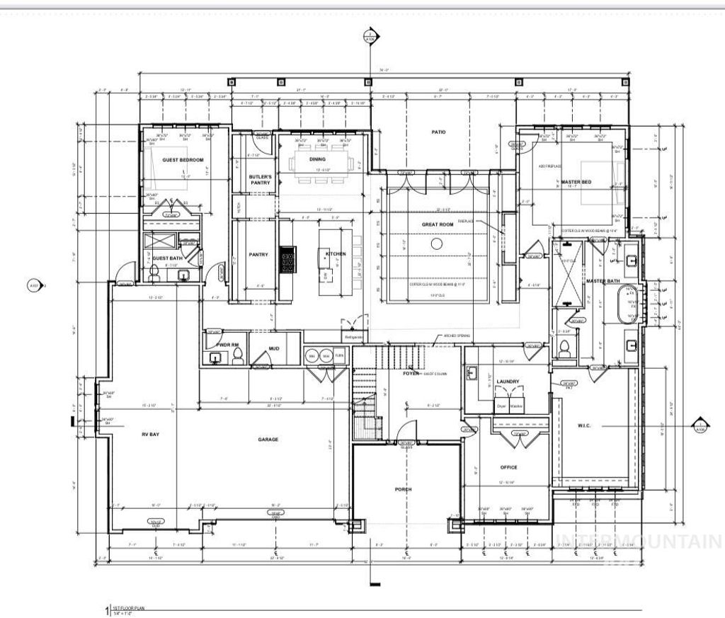 Photo of 3513 N N Harvest Moon Way, Eagle, ID 83616 (MLS # 98982221)