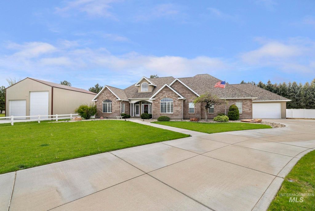 Photo of 2506 E 3707 N, Twin Falls, ID 83301 (MLS # 98983451)