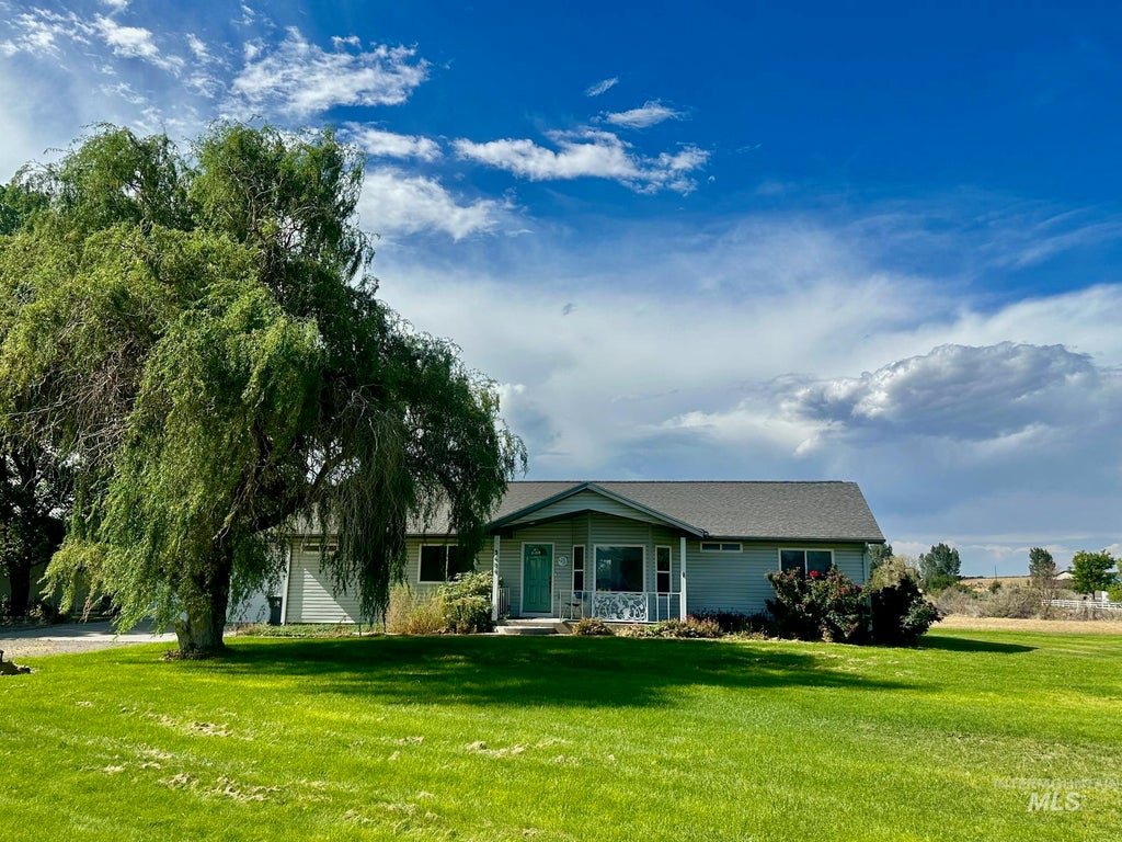 Photo of 3484 3195 N, Kimberly, ID 83341 (MLS # 98998450)