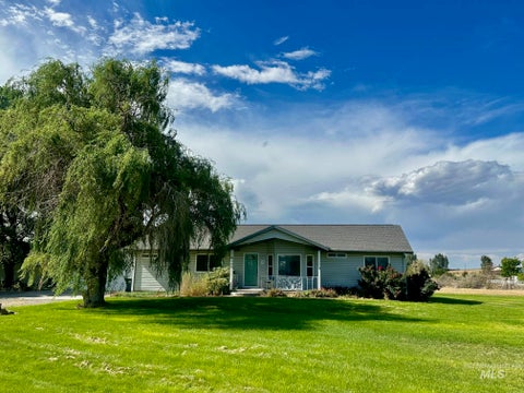 Photo of 3484 3195 N, Kimberly, ID 83341 (MLS # 98998450)