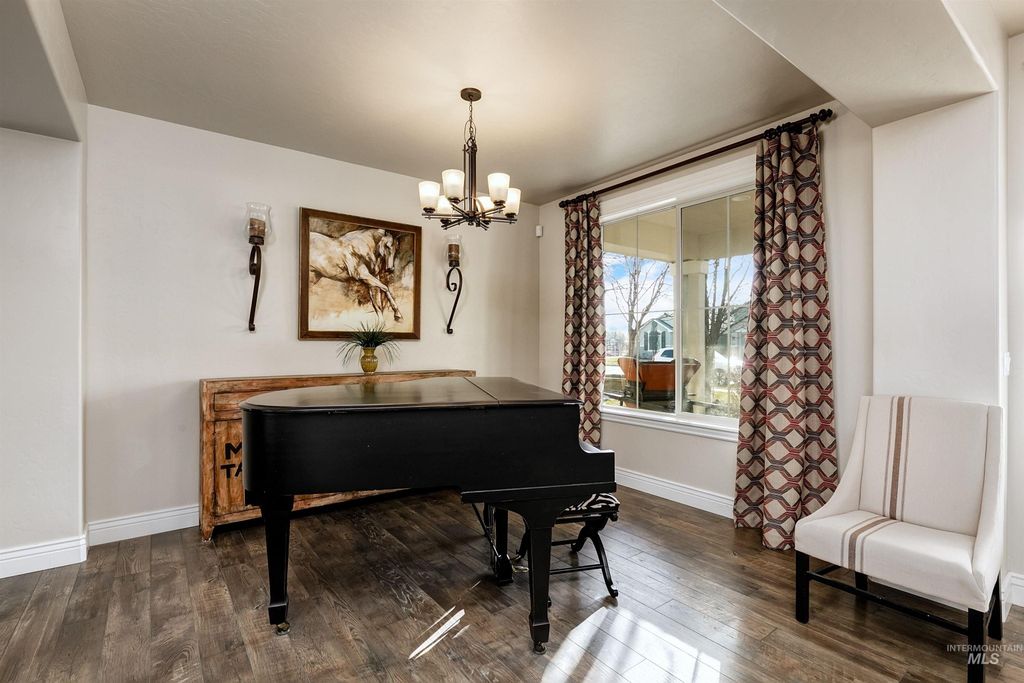 Photo of 3048 W San Remo St, Meridian, ID 83646 (MLS # 98973462)