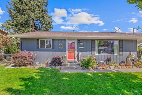 1212 21st Avenue Clarkston WA 99403
