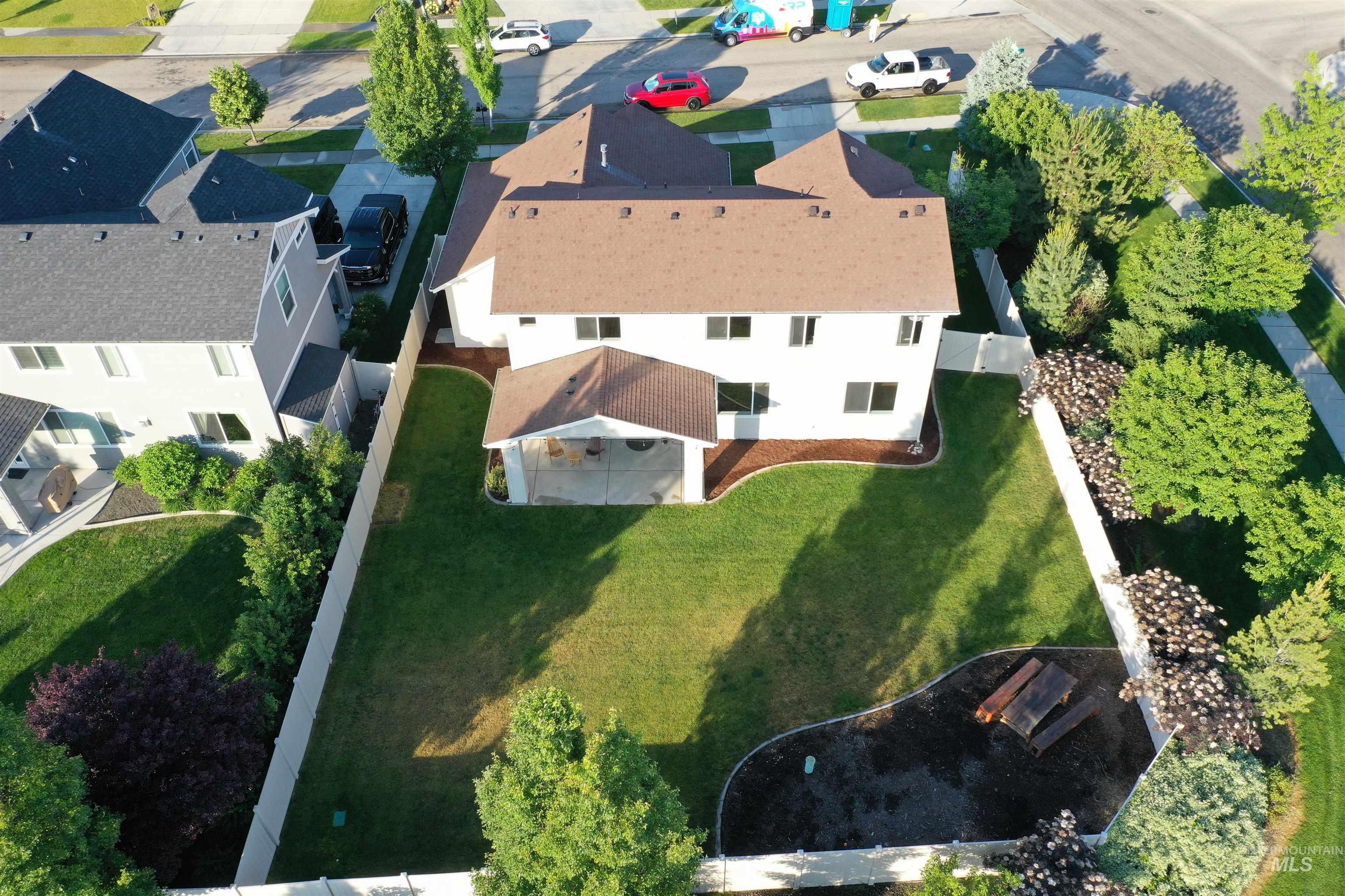 1164 W Olds River Drive