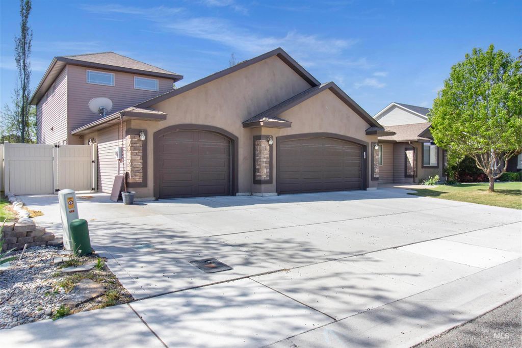 Photo of 595 I B Perrine Rd, Twin Falls, ID 83301 (MLS # 98983908)