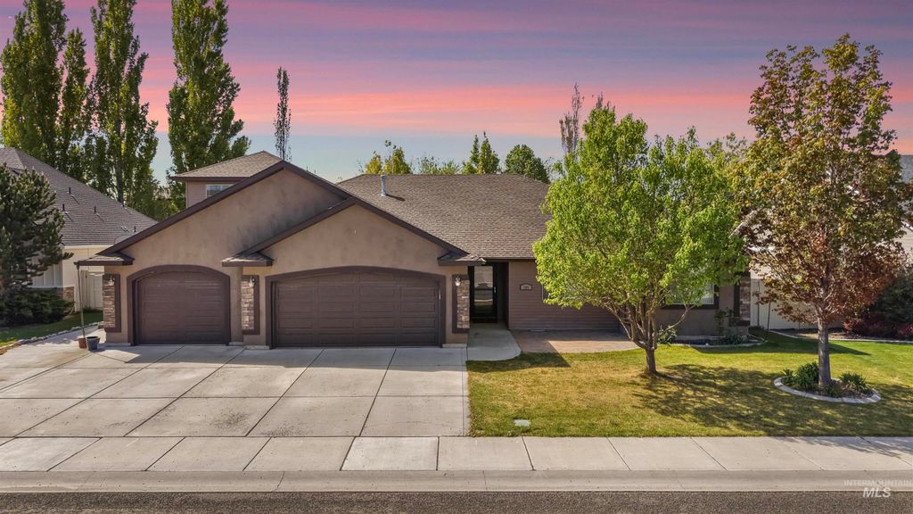 Photo of 595 I B Perrine Rd, Twin Falls, ID 83301 (MLS # 98983908)