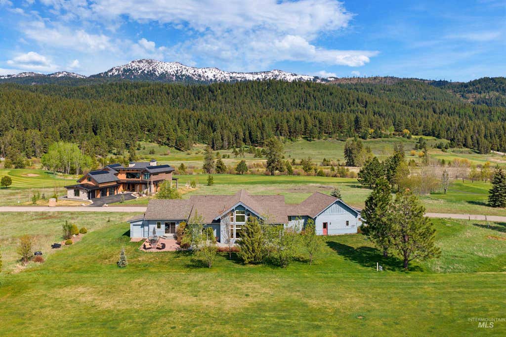 Photo of 319 Otter Pond Ln, McCall, ID 83638 (MLS # 98991457)