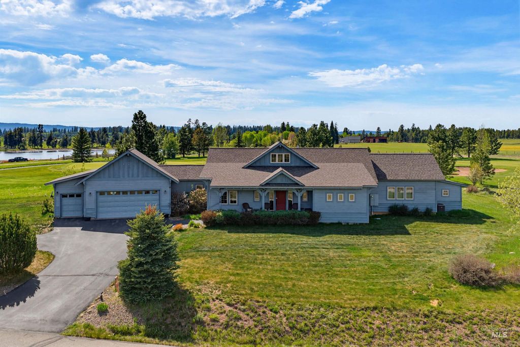 Photo of 319 Otter Pond Ln, McCall, ID 83638 (MLS # 98991457)