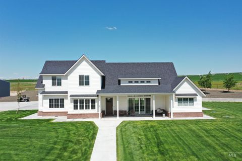 6900 Yeti Lane Melba ID 83641