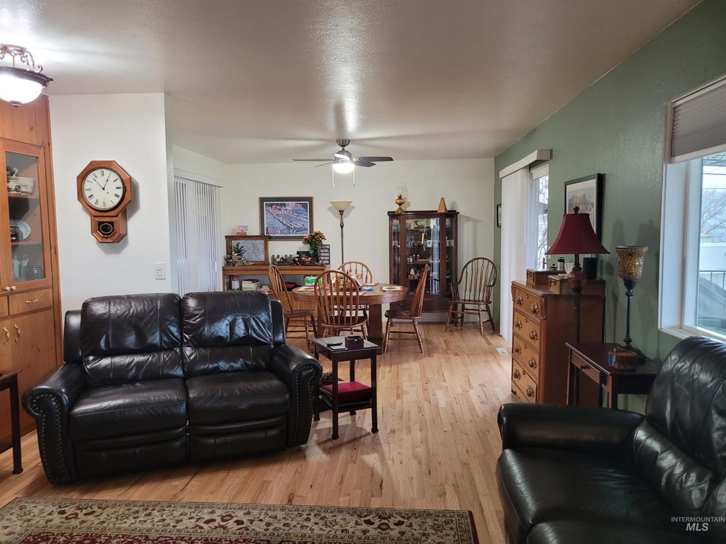 Photo of 3214 Meadowlark Drive, Lewiston, ID 83501 (MLS # 98969408)