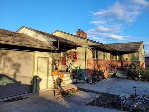 3214 Meadowlark Drive Lewiston ID 83501