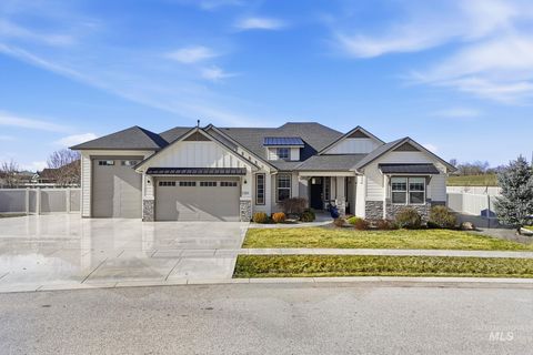 Photo of 2301 Nordic Ave, Middleton, ID 83644 (MLS # 98975686)