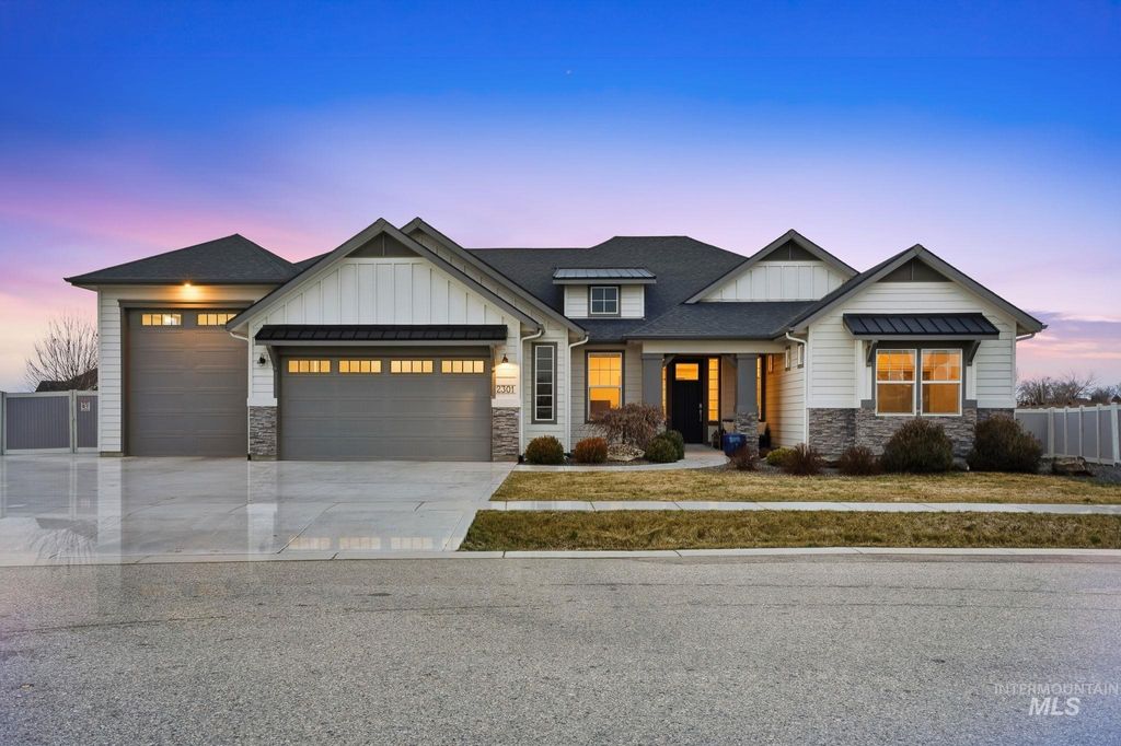 Photo of 2301 Nordic Ave, Middleton, ID 83644 (MLS # 98975686)