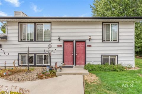 4530 W Tabitha St Boise ID 83706