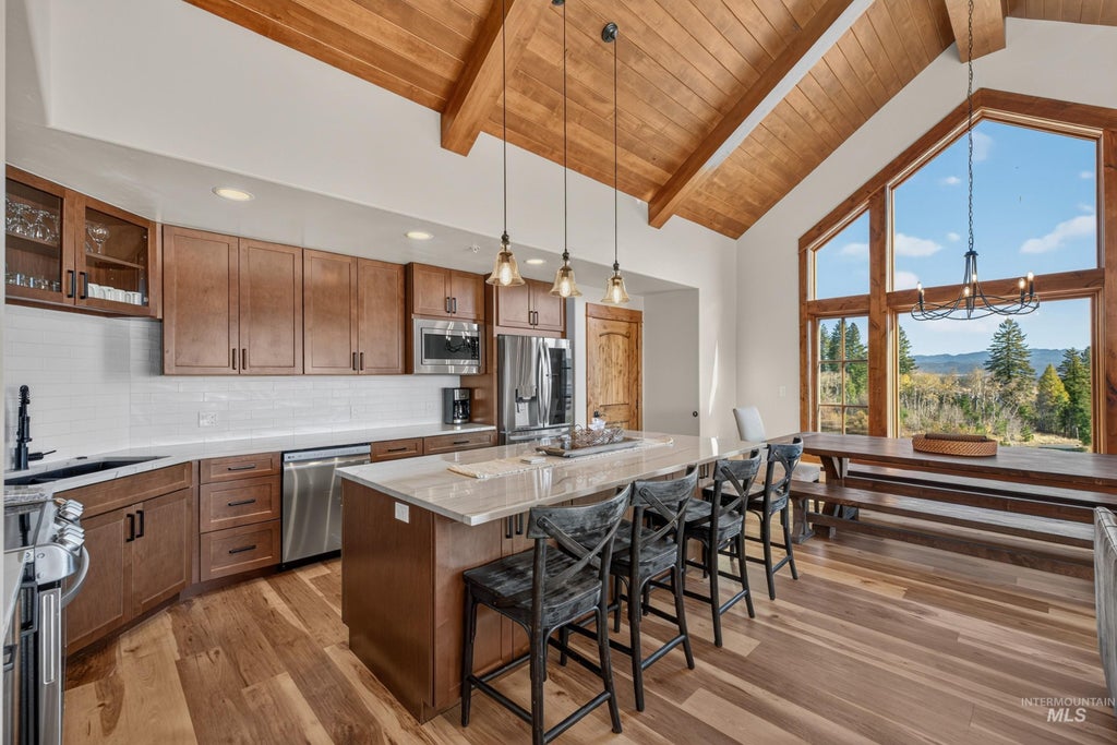 Photo of 75 Arling Center Ct #419, Donnelly, ID 83615 (MLS # 99004621)