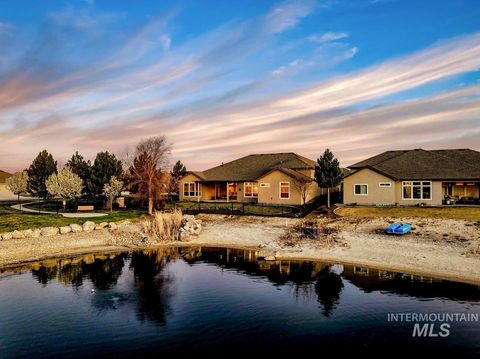Photo of 11700 W Pristinebrook Drive, Star, ID 83669 (MLS # 98978987)
