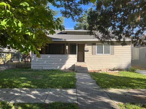 Photo of 412 6th Ave South AVE, Nampa, ID 83651 (MLS # 98998440)