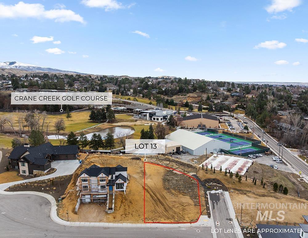 3448 N Crane View Ln