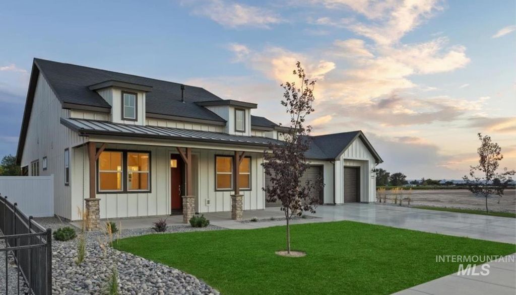 Photo of 277 Maxine Lane West #Homesite 505, Kimberly, ID 83341 (MLS # 98980886)