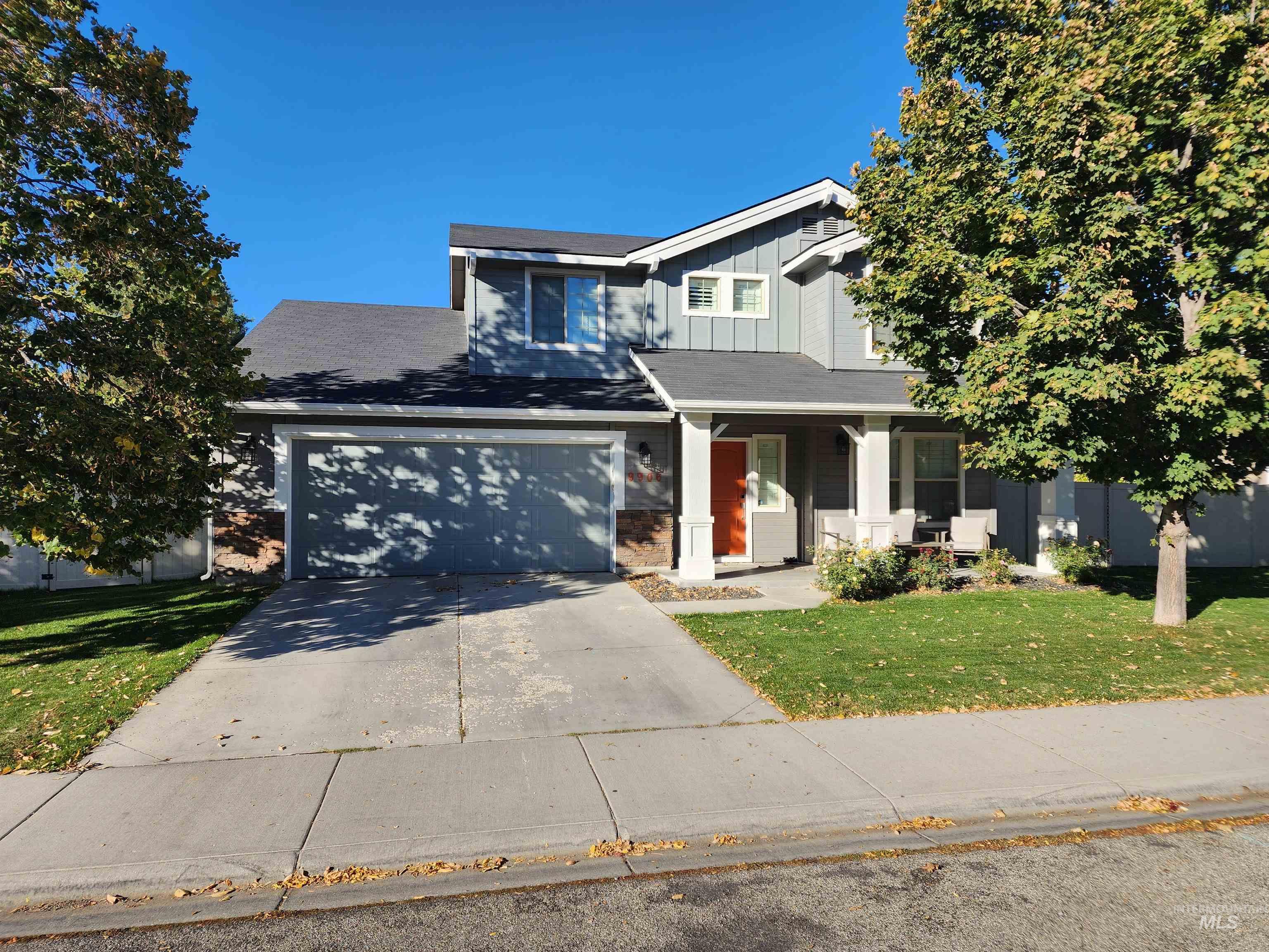 9906 W Campville St, Boise, Idaho image 1