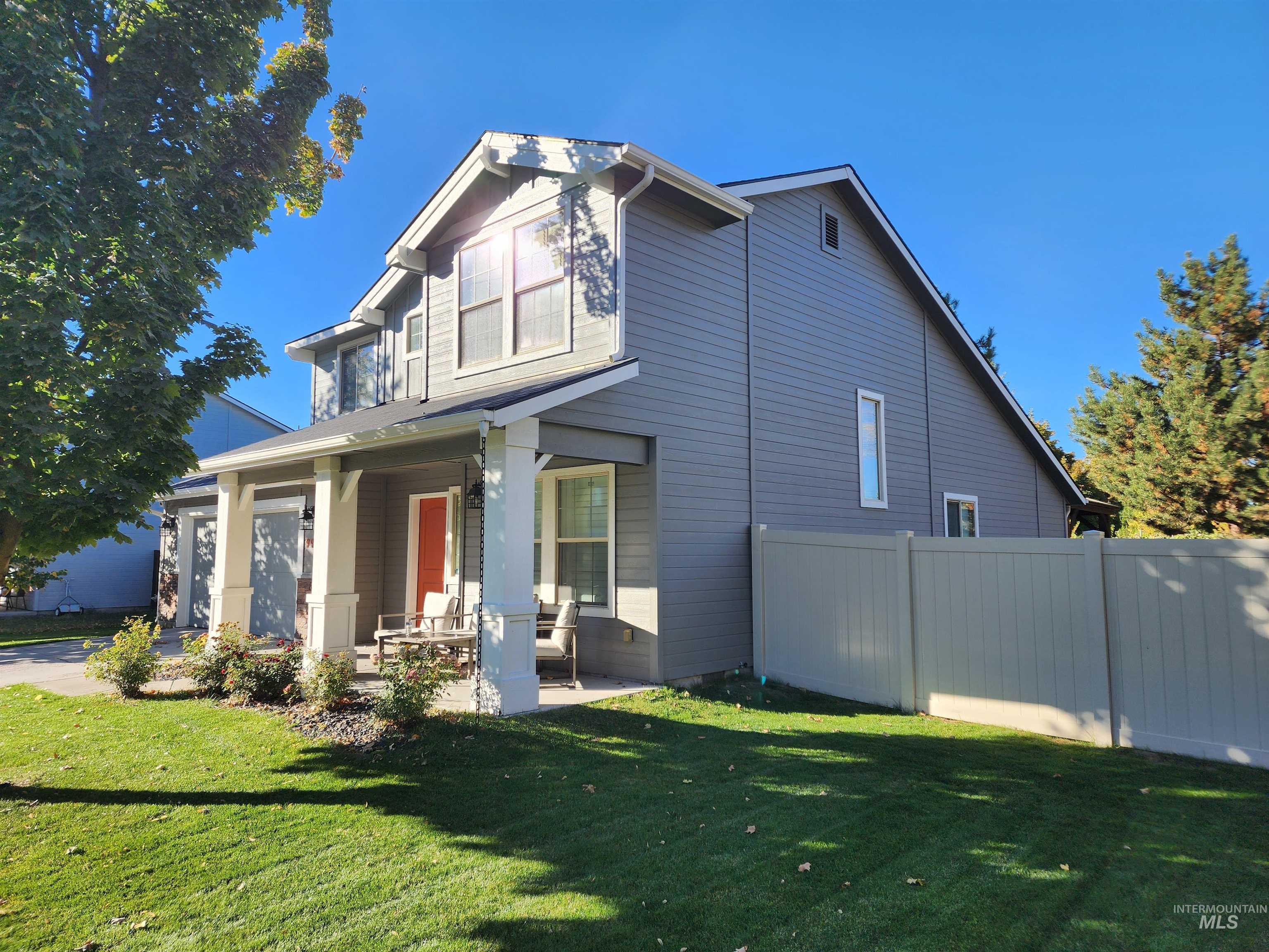 9906 W Campville St, Boise, Idaho image 3