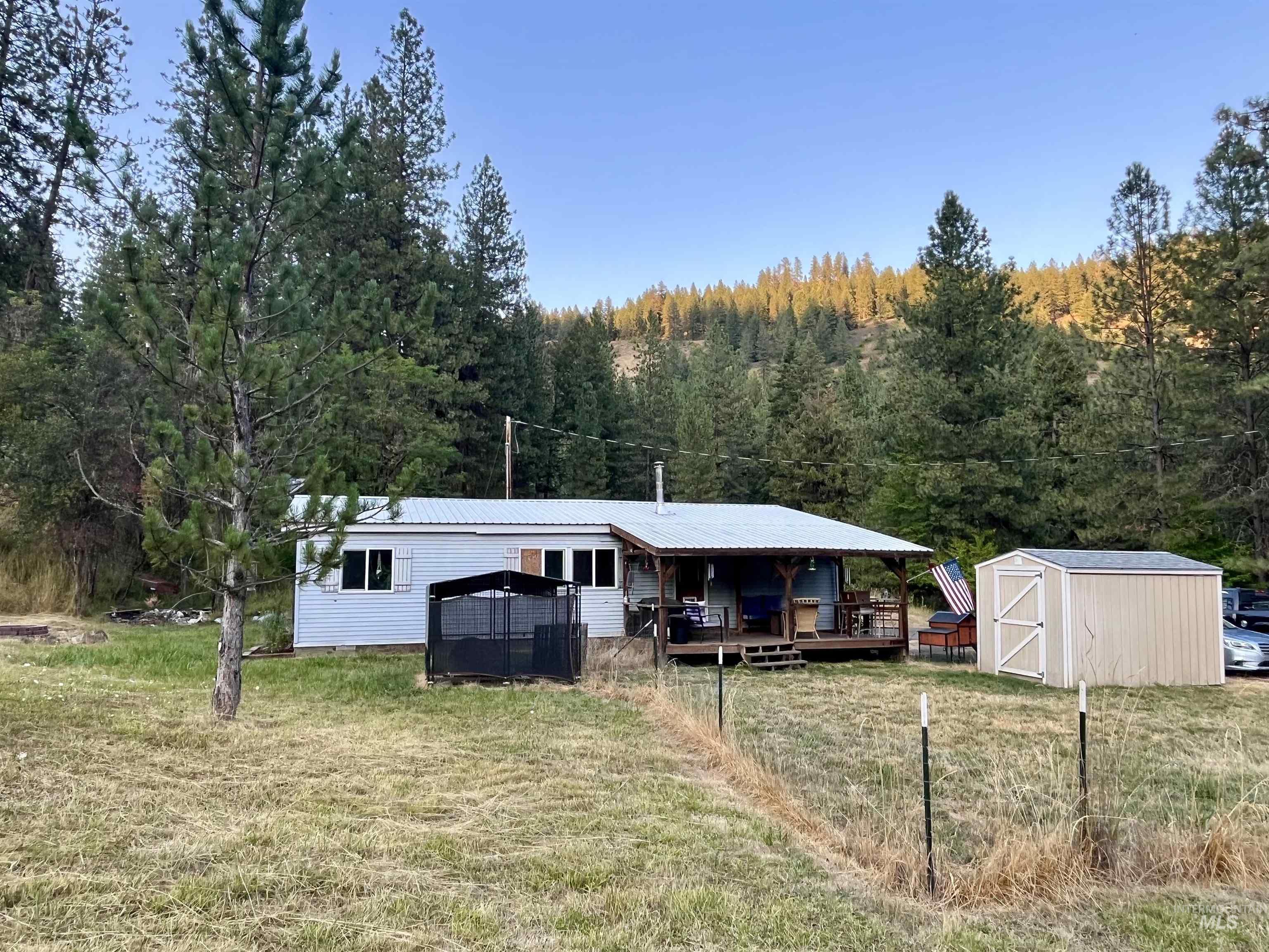 45 Driftwood Ln, Orofino, Idaho image 19