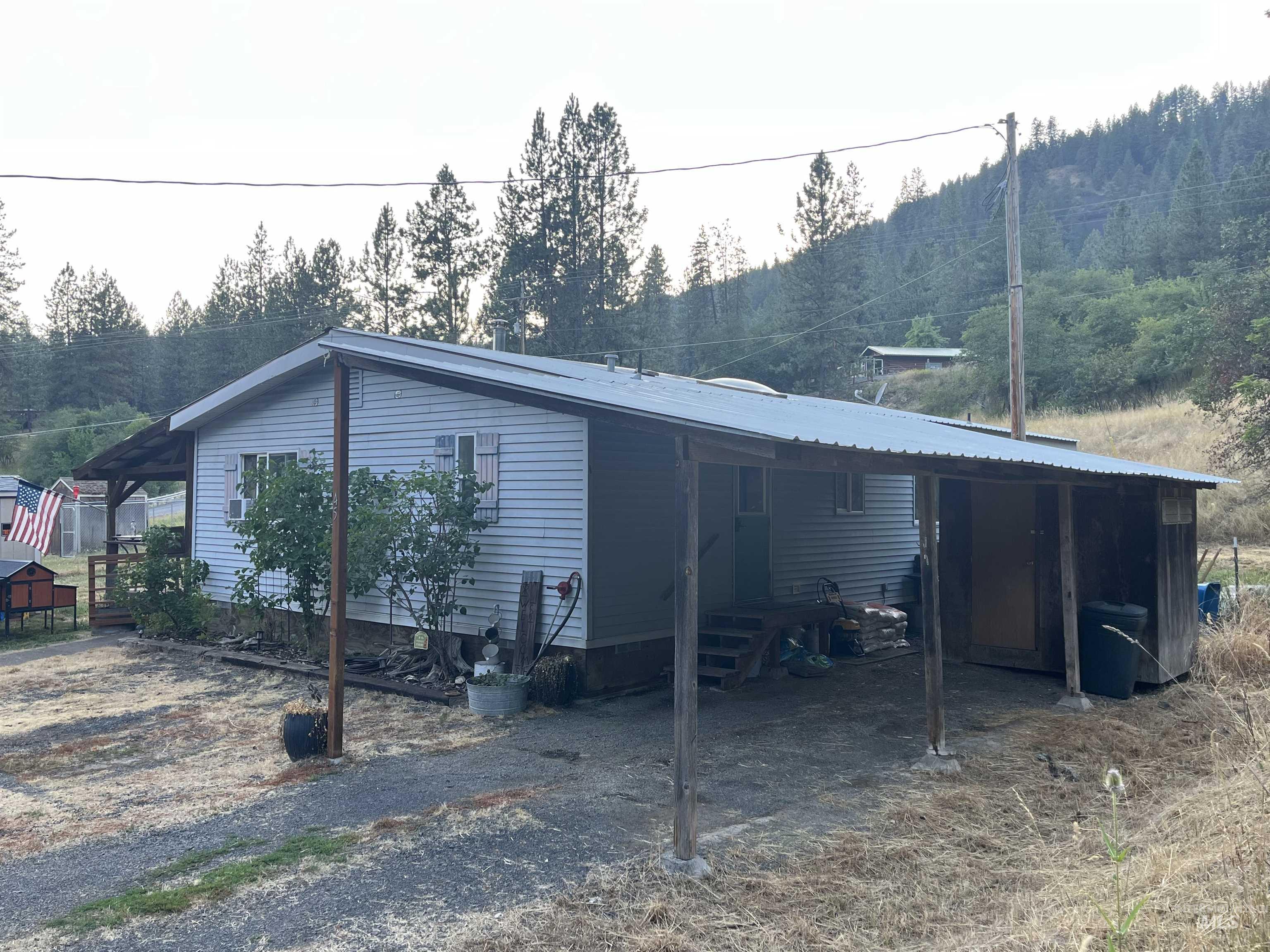 45 Driftwood Ln, Orofino, Idaho image 16