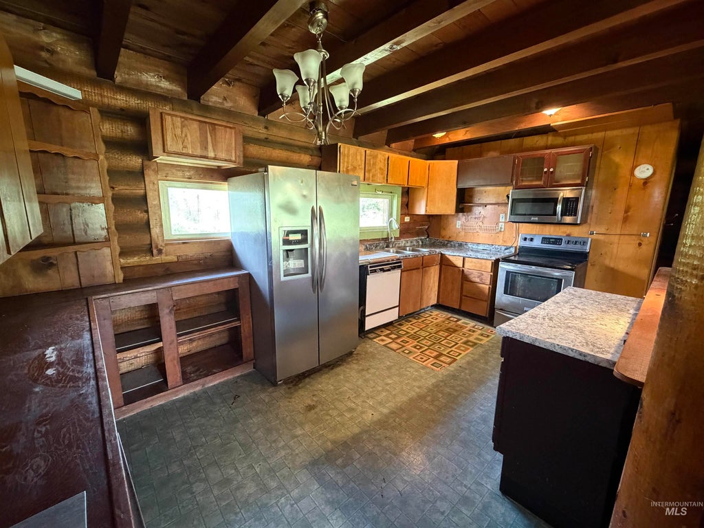 Photo of 1010 Mustang Lane, Helmer, ID 83823 (MLS # 98988028)
