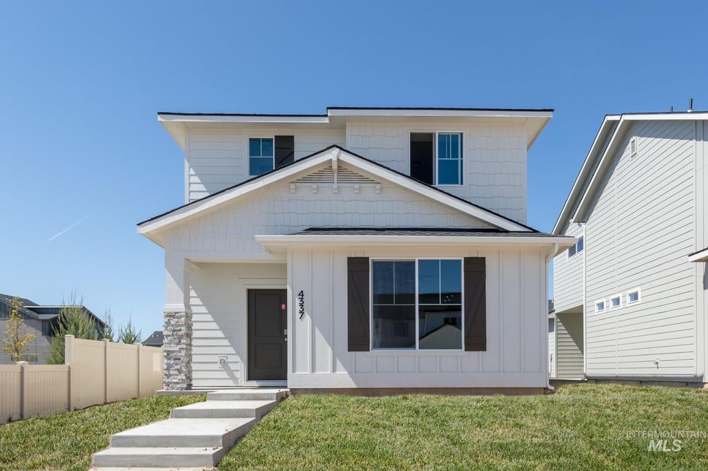 Photo of 3065 E Mossy Creek Dr, Kuna, ID 83634 (MLS # 98971471)