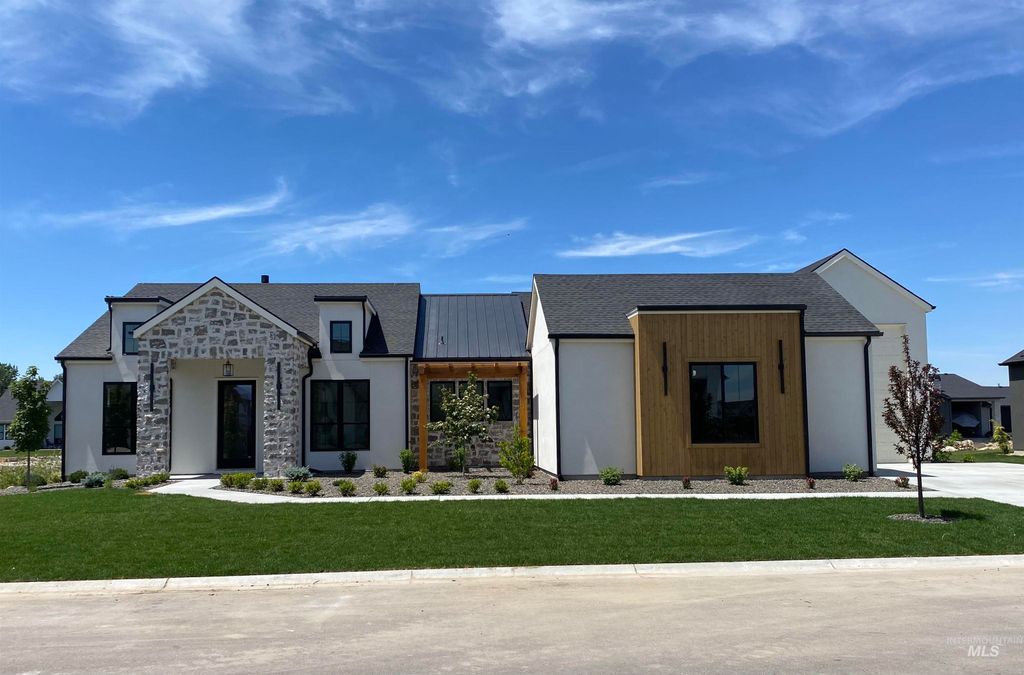 Photo of 518 Century Ave, Middleton, ID 83644 (MLS # 98990514)