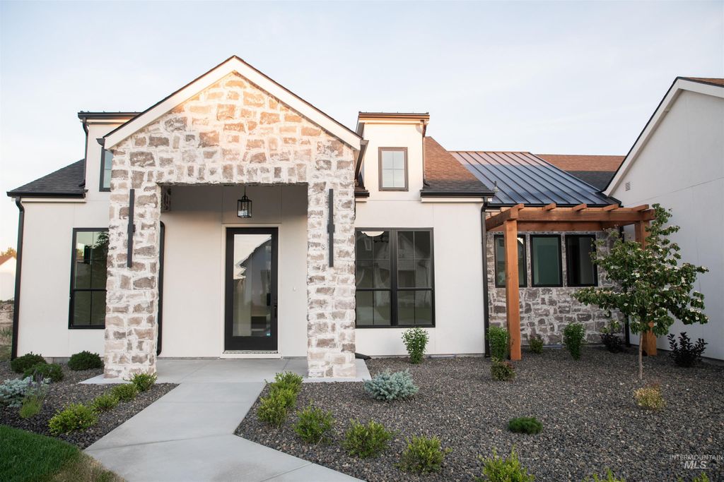 Photo of 518 Century Ave, Middleton, ID 83644 (MLS # 98990514)