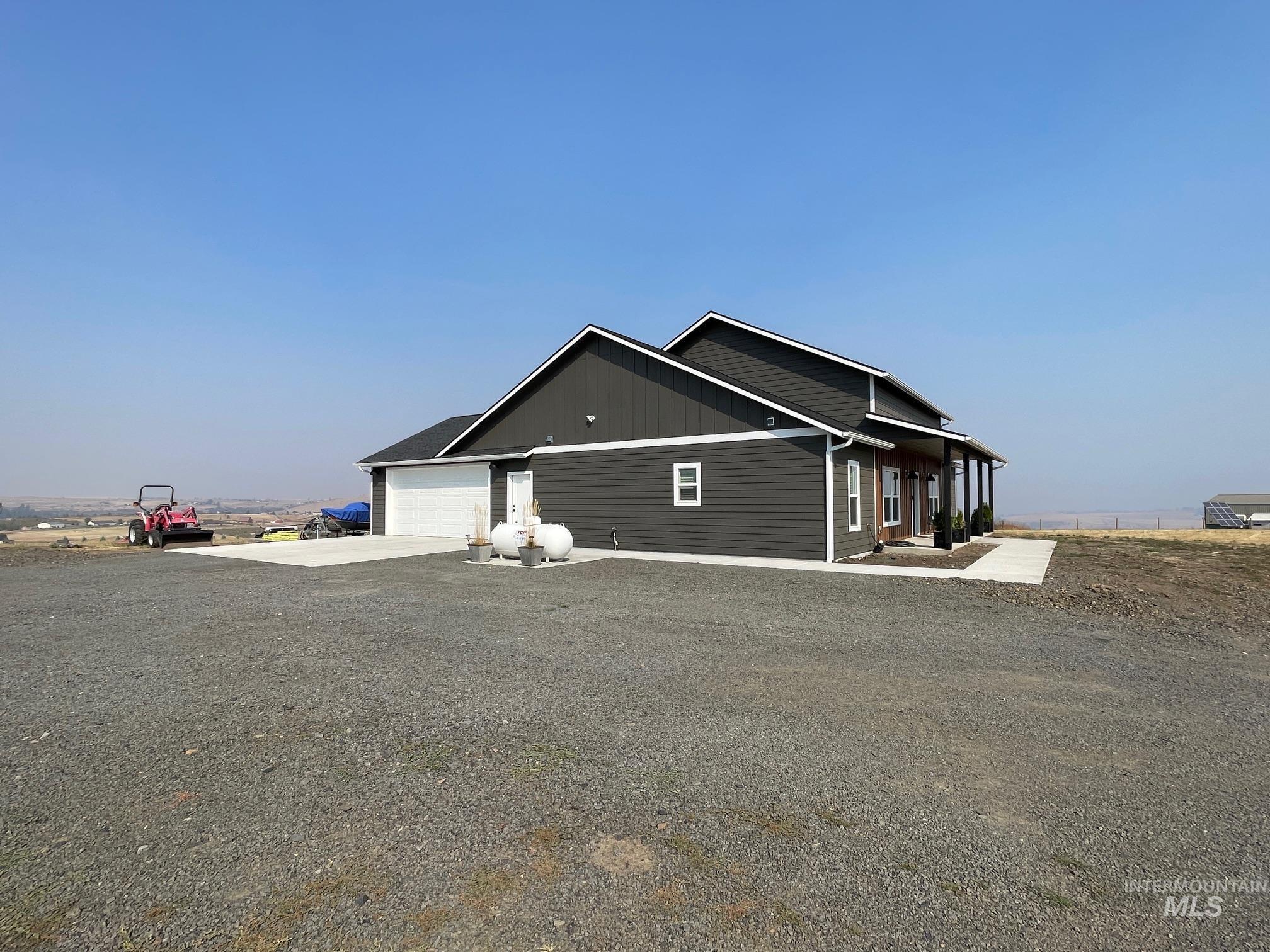 371 Dewey Saddle Road, Grangeville, Idaho image 6