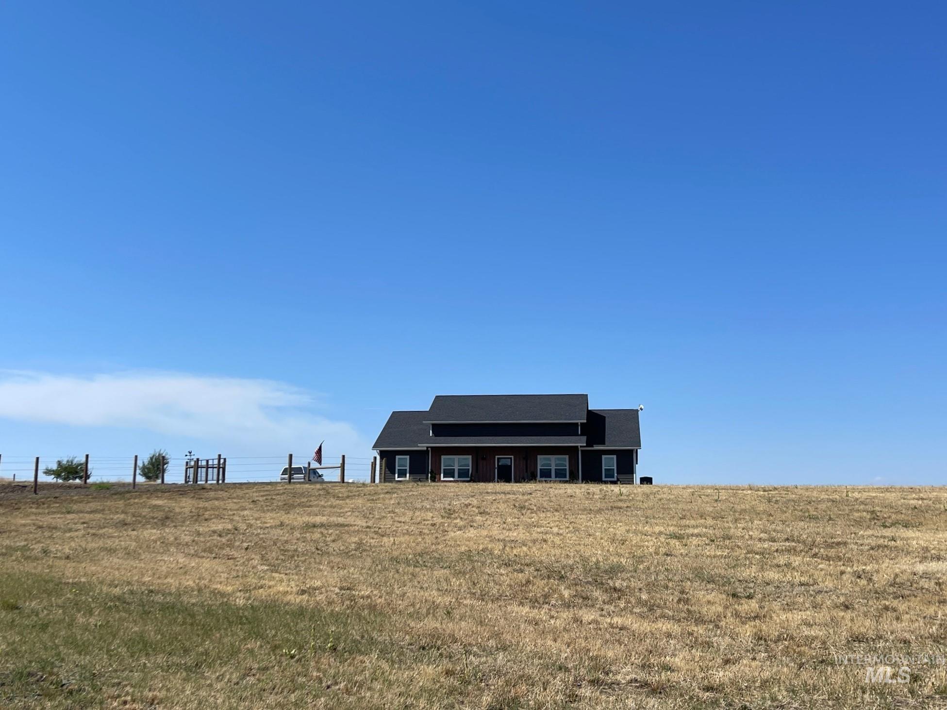 371 Dewey Saddle Road, Grangeville, Idaho image 8