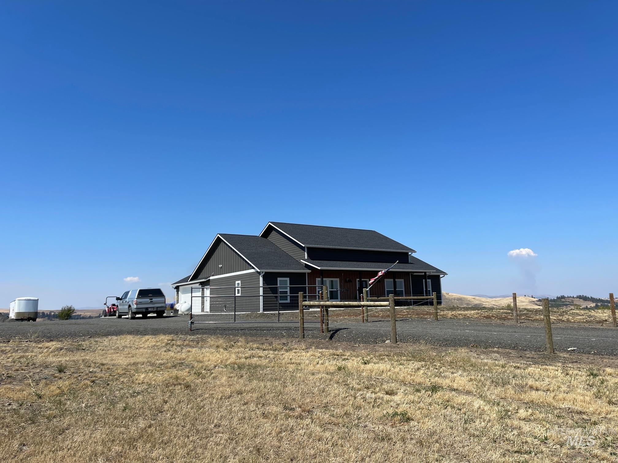 371 Dewey Saddle Road, Grangeville, Idaho image 7