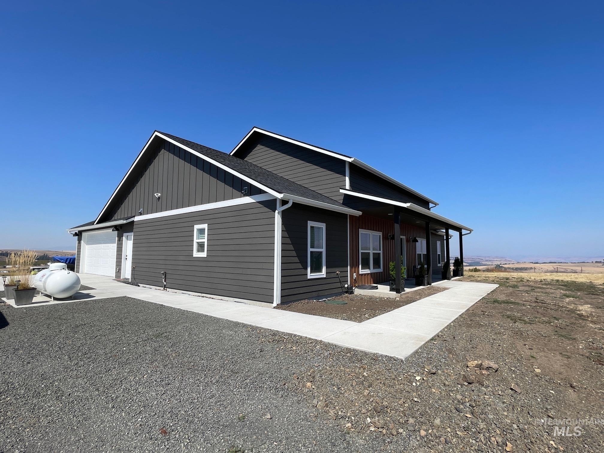 371 Dewey Saddle Road, Grangeville, Idaho image 3