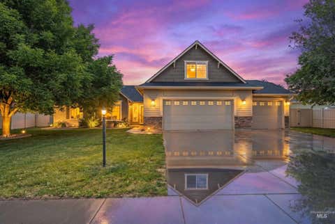 Photo of 1950 N Maroon Avenue, Kuna, ID 83634 (MLS # 98993568)