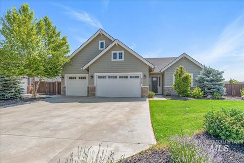 6218 N Joy Ave Meridian ID 83646