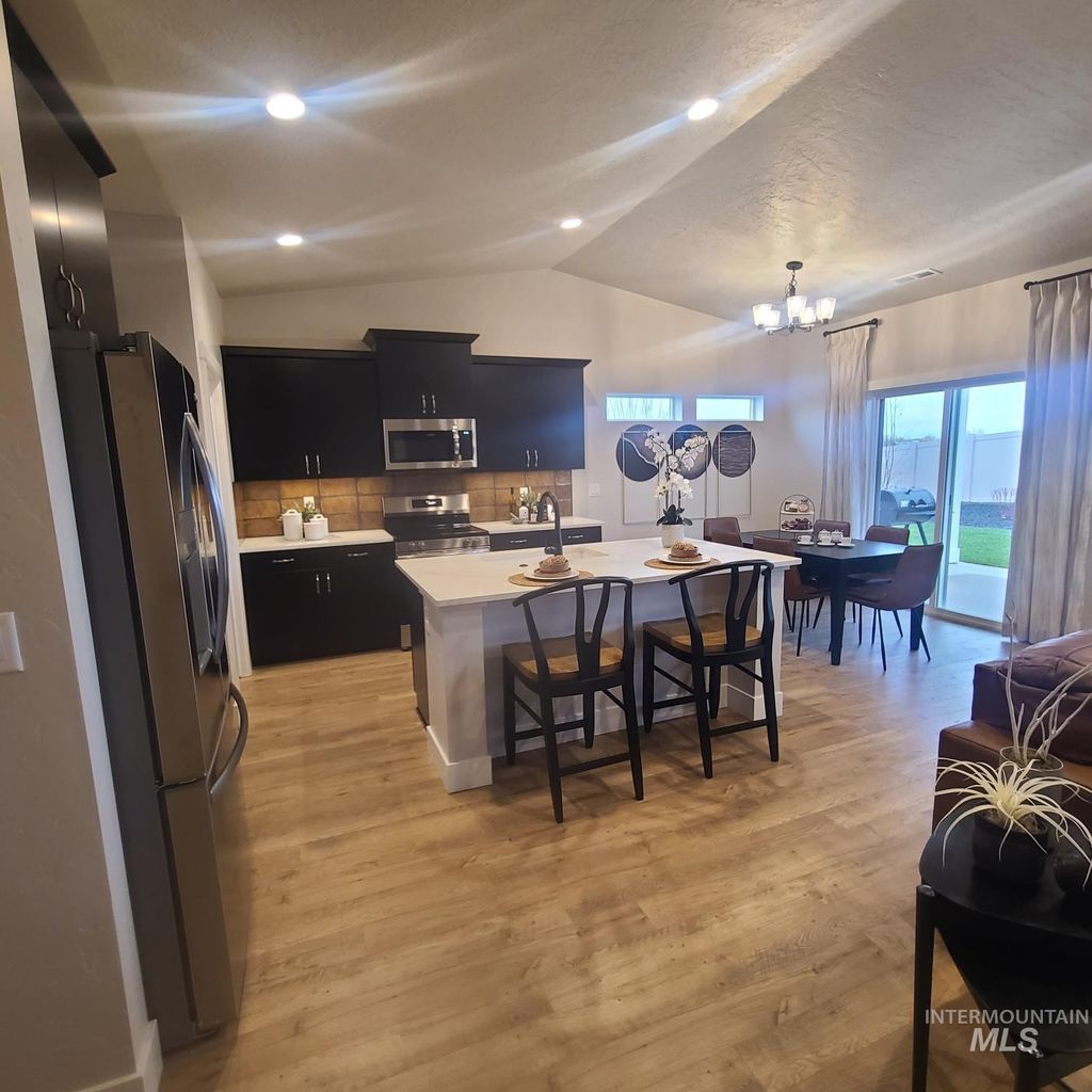 Photo of 461 S Jake Ave, Kuna, ID 83634 (MLS # 98968278)