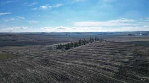 Photo of TBD Old Highway 95, Genesee, ID 83832 (MLS # 98965403)