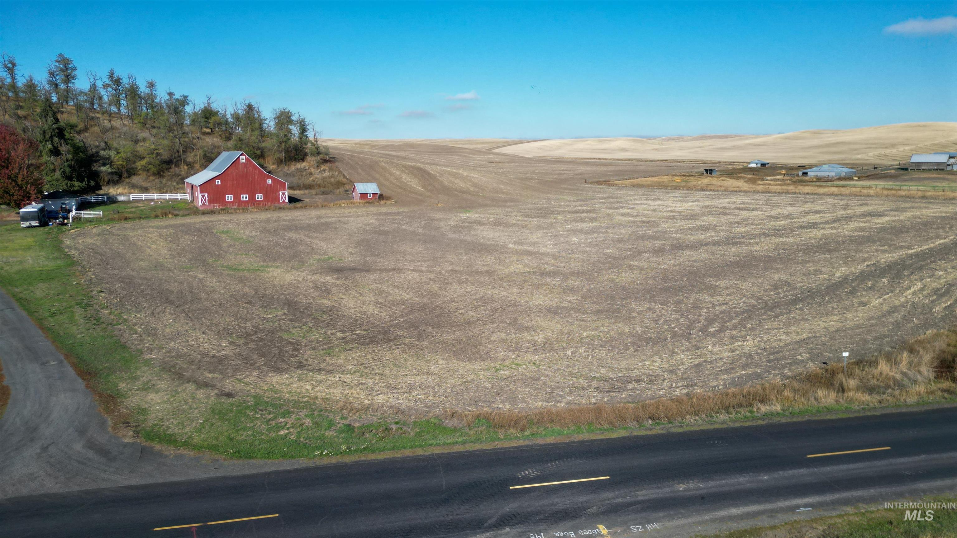 TBD Old Highway 95