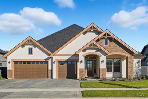 Photo of 2134 N Annadale Ave, Eagle, ID 83616 (MLS # 98944552)