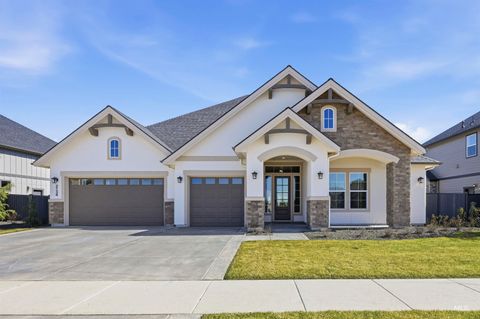 Photo of 2134 N Annadale Ave, Eagle, ID 83616 (MLS # 98944552)