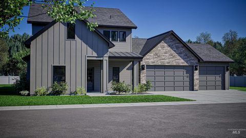 Photo of 635 Canyon Crest Drive W Dr, Twin Falls, ID 83301 (MLS # 98937667)