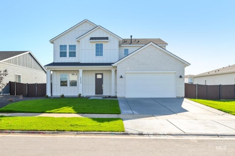 Photo of 2630 N Morehouse Ave, Eagle, ID 83616 (MLS # 98985924)