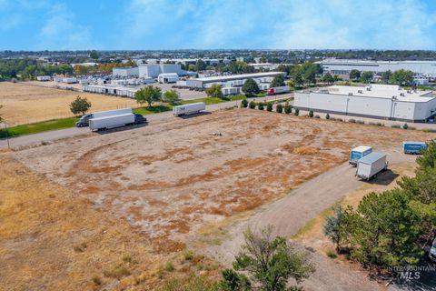 2850 E Jewell St. Meridian ID 83642
